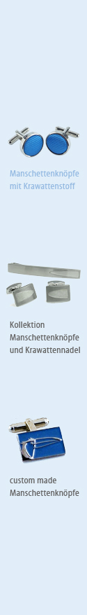 manschettenknopfe