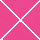 einstecktuch magenta